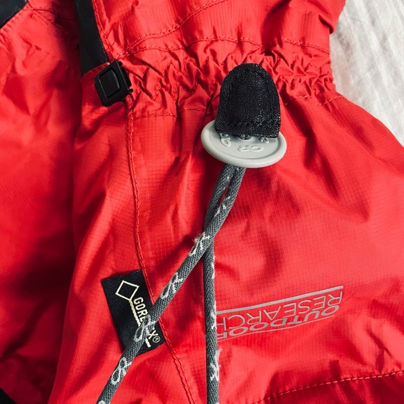 Outdoor Research Winter Sport Glove - Picture 2 of 10